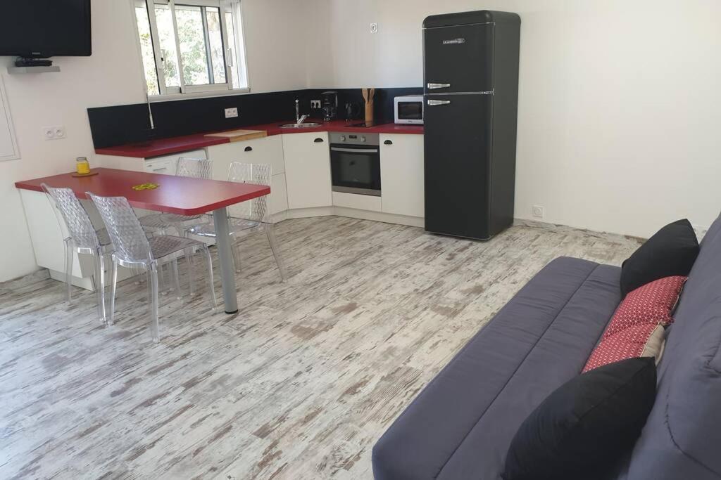 Maisonnette A Bretignolles Sur Mer 2 Personnes Esterno foto